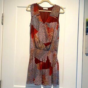 Ramy Brook Summer Dress